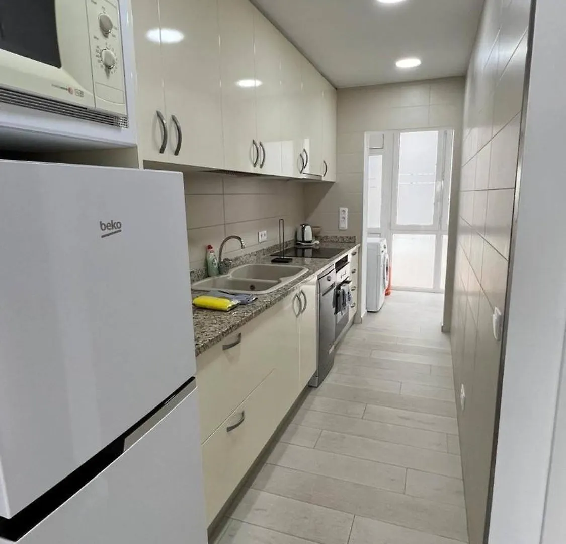 Appartamento Apartamento Frente Al Mar Roses Spagna