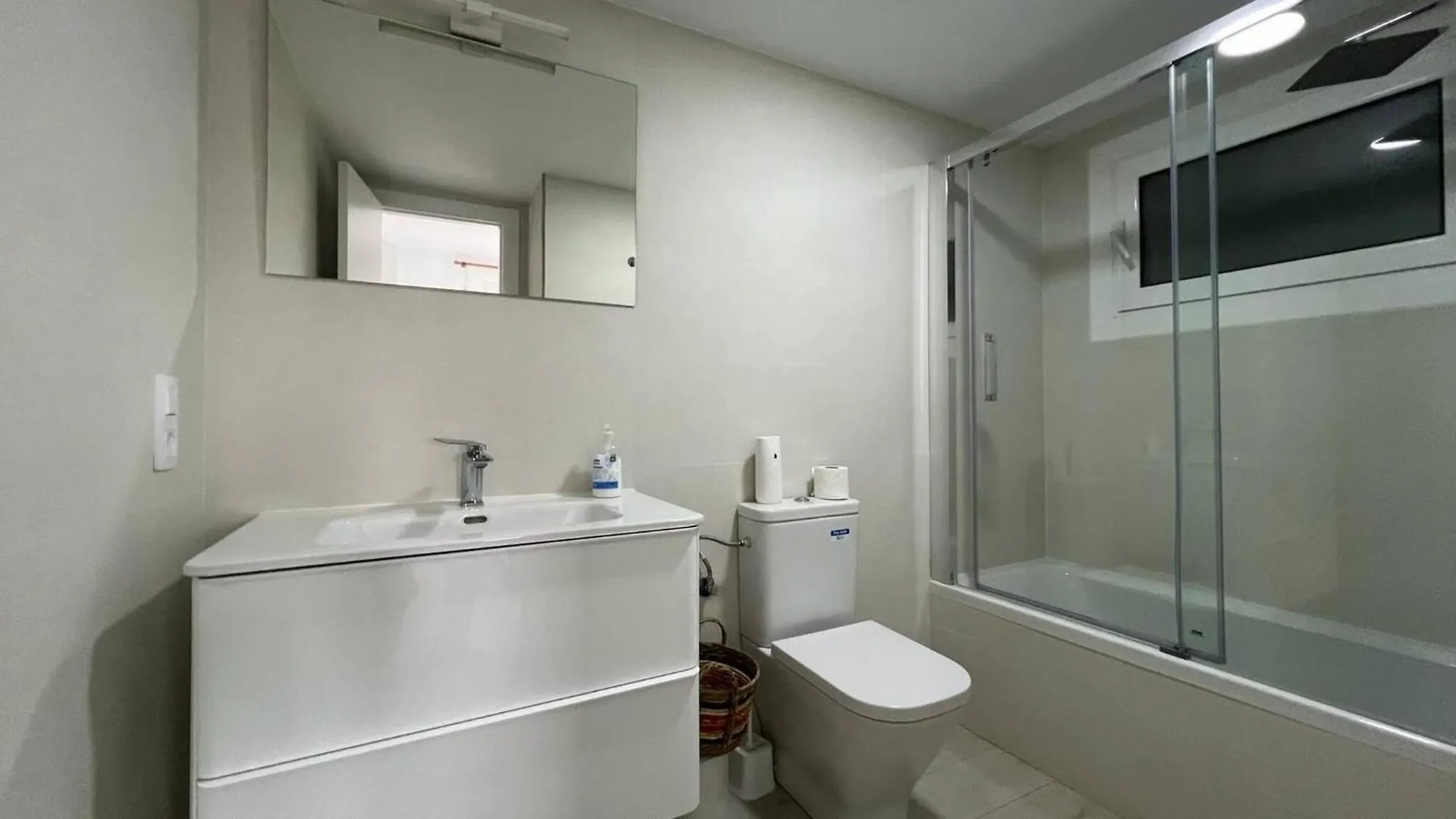 Apartamento Frente Al Mar Roses 0*,