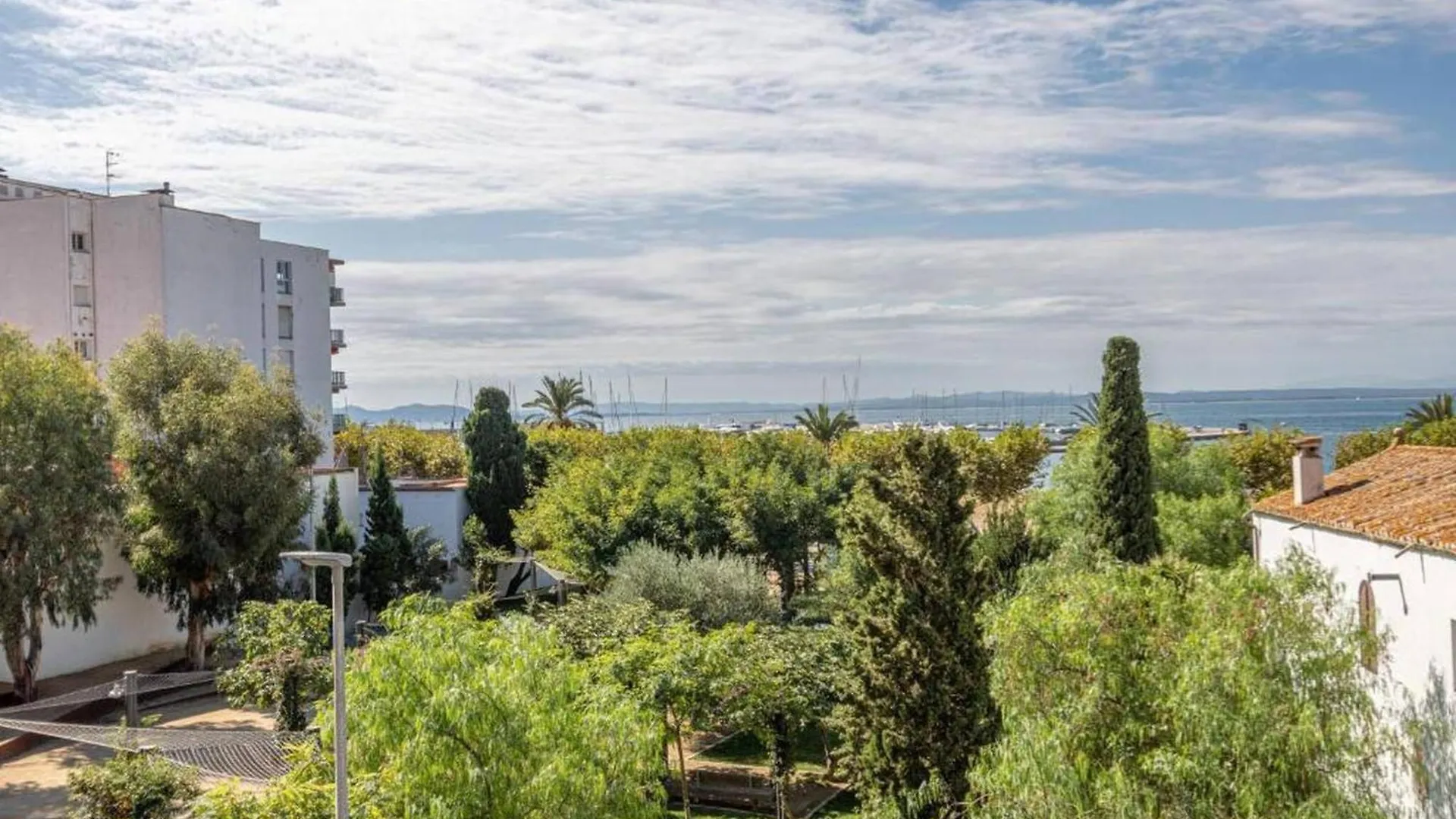 Apartment Apartamento Frente Al Mar Roses