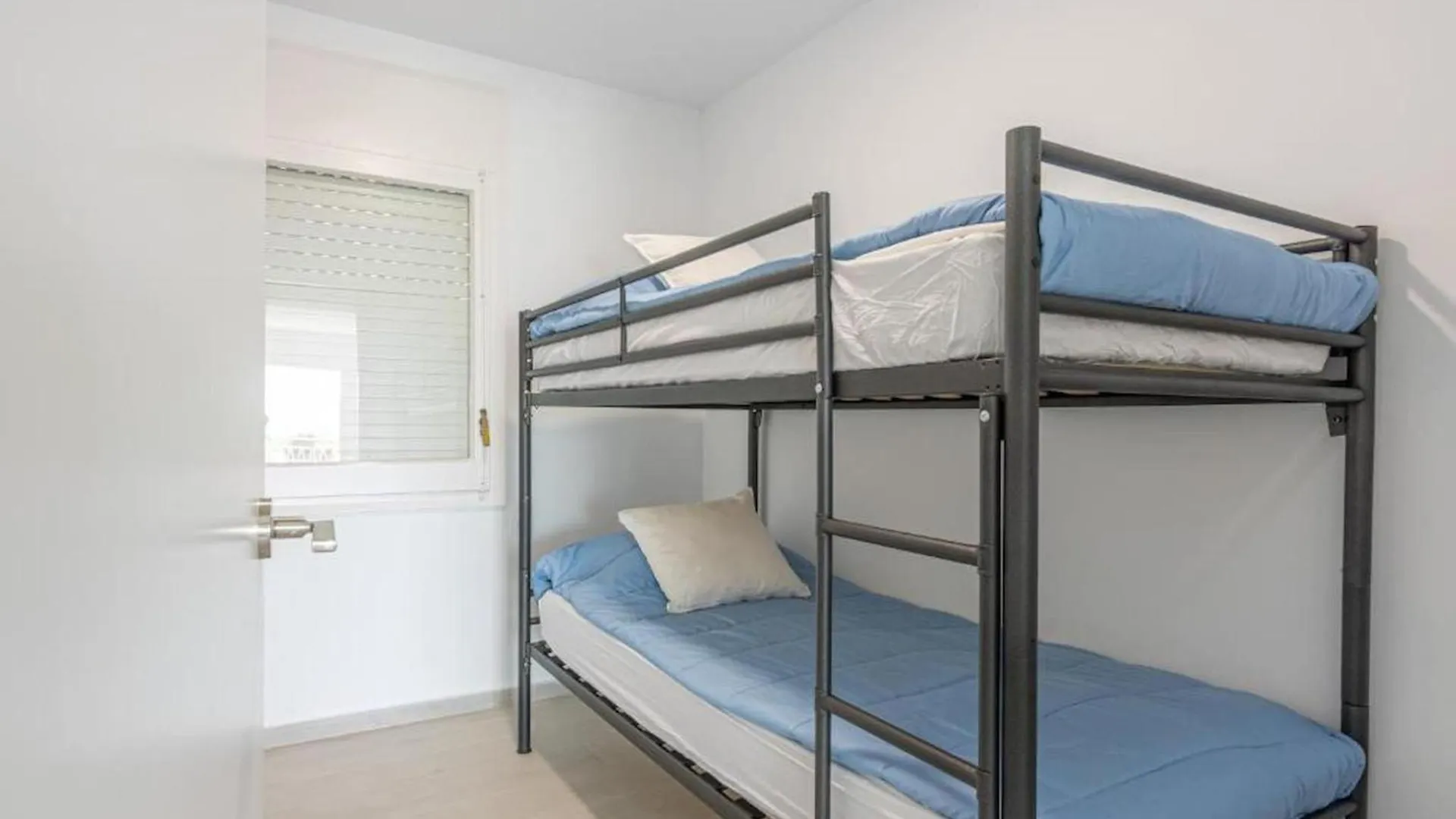 Apartamento Frente Al Mar Roses 0*,  Spain