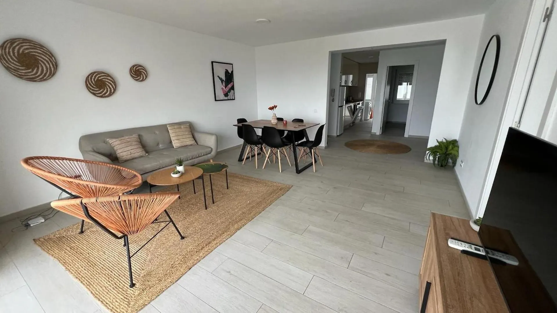 Apartamento Frente Al Mar Roses 0*,