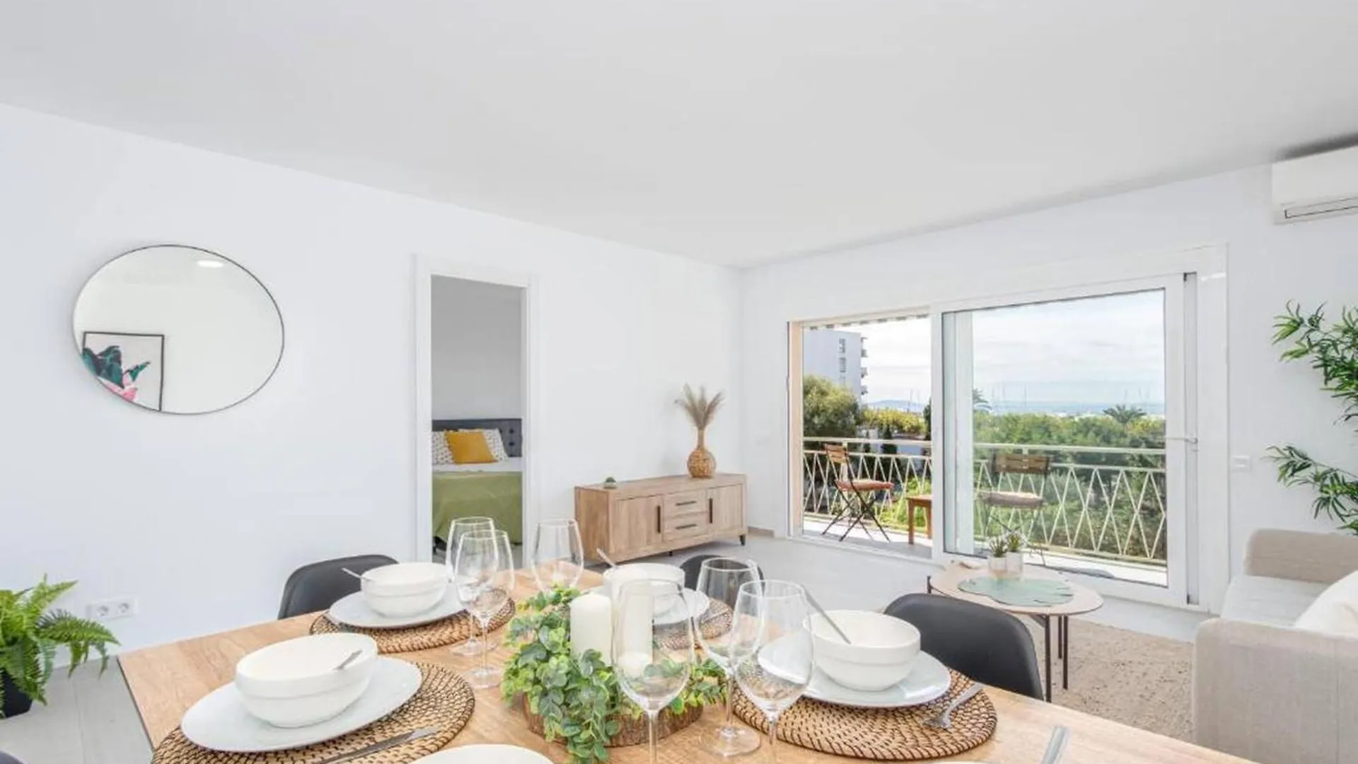 Apartamento Frente Al Mar Roses Spain