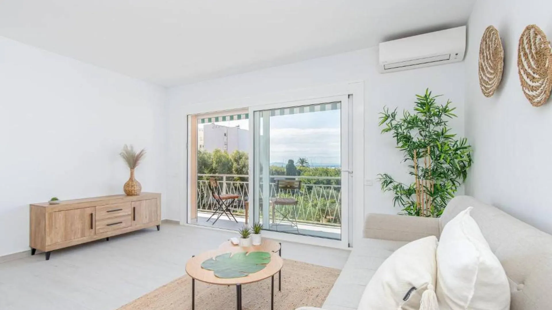 Appartamento Apartamento Frente Al Mar Roses