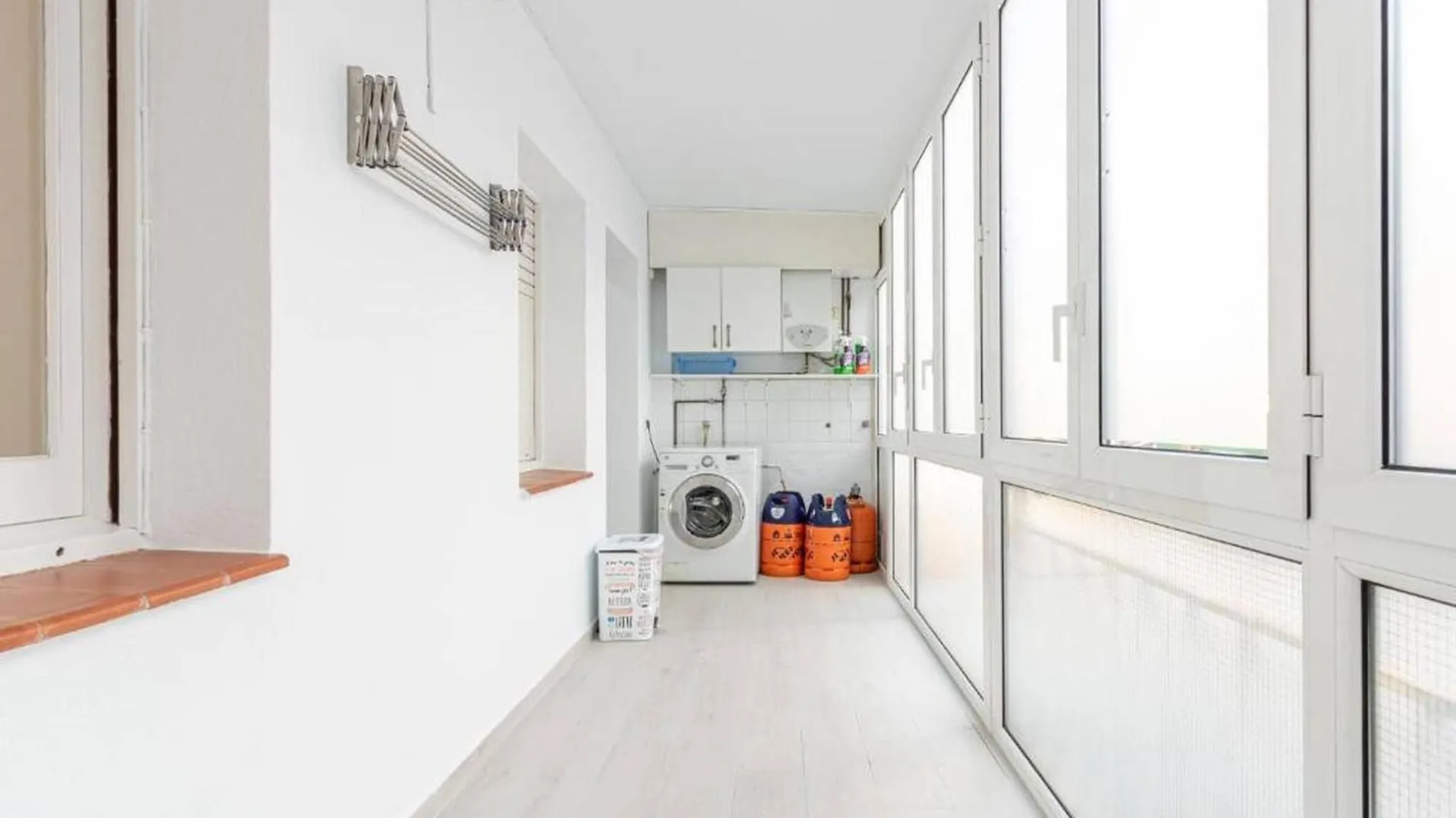 Apartamento Frente Al Mar Roses Apartment