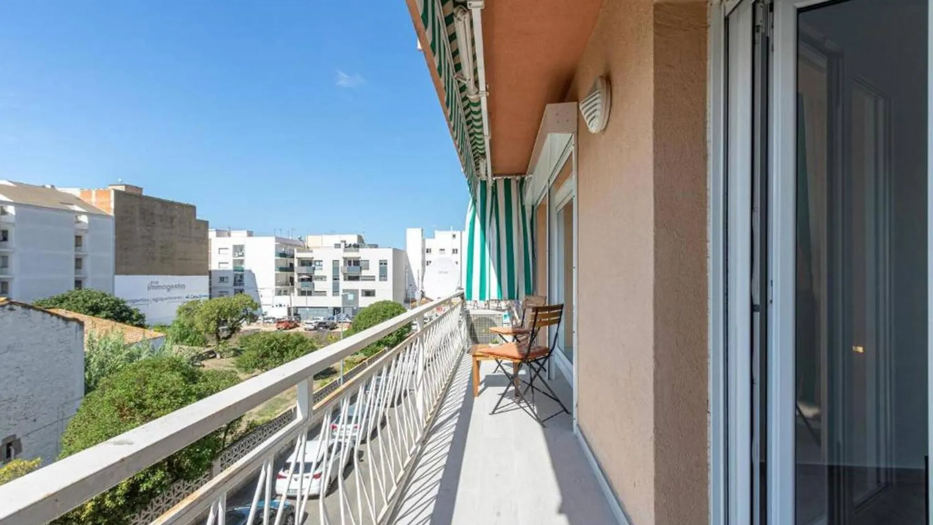 Appartamento Apartamento Frente Al Mar Roses