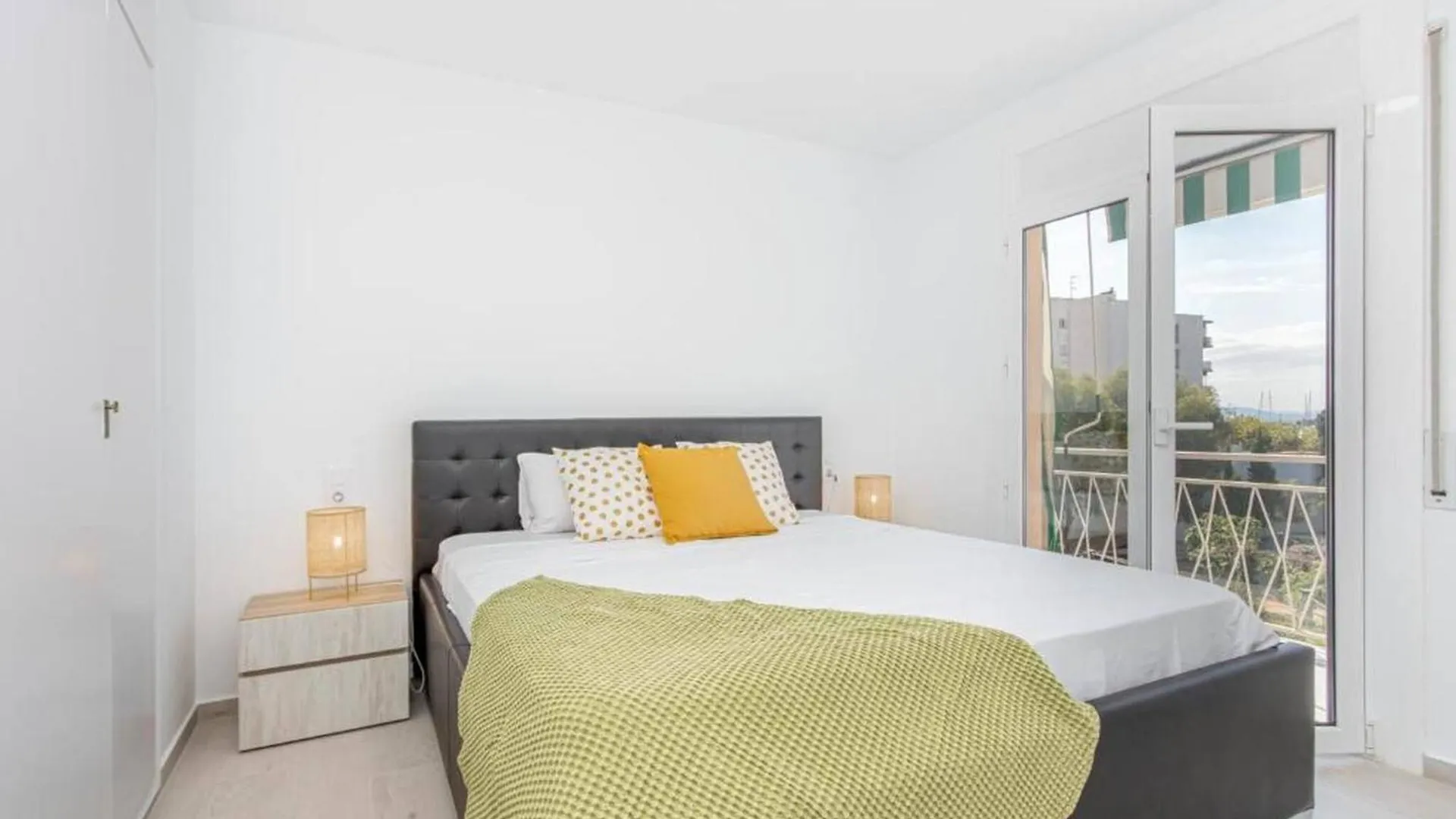 Apartamento Frente Al Mar Roses 0*,